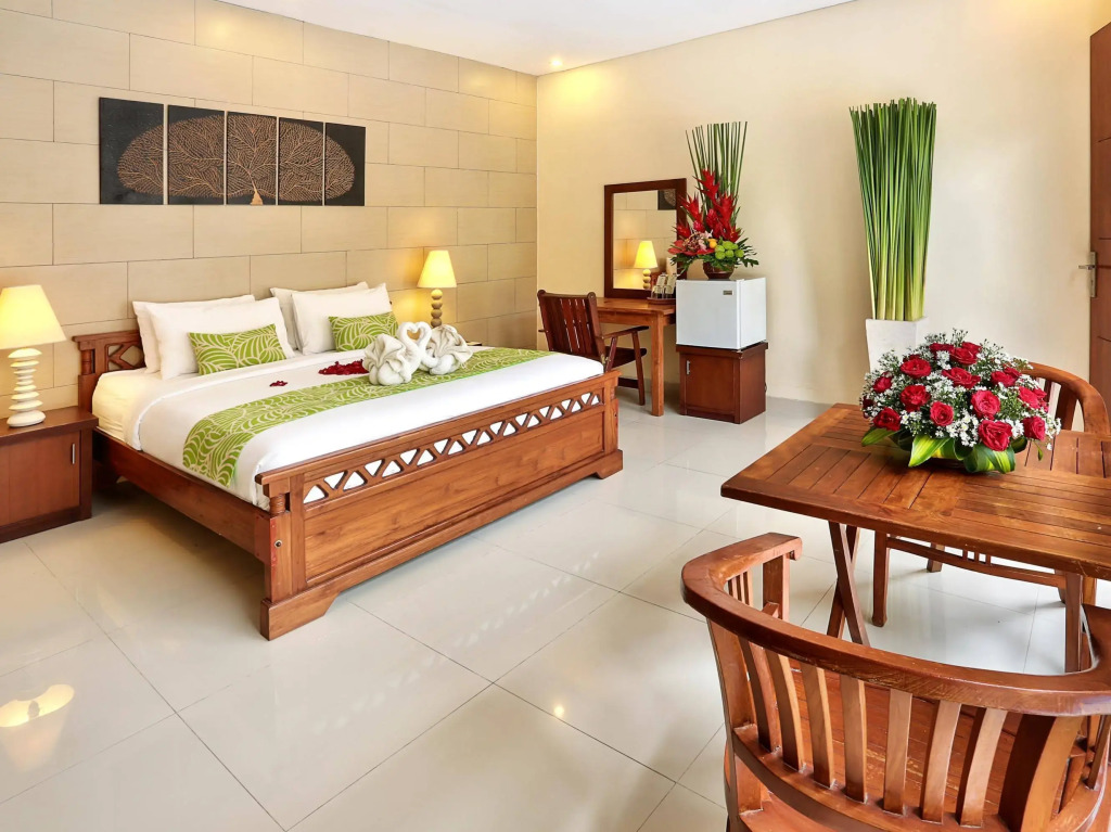 The Vie Villa Legian