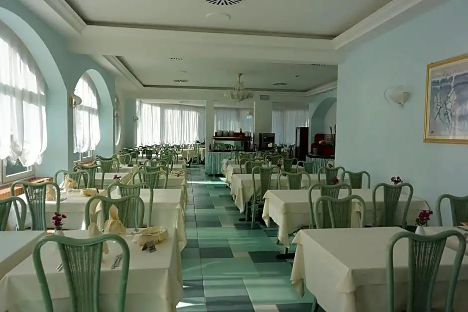 Hotel Alisei