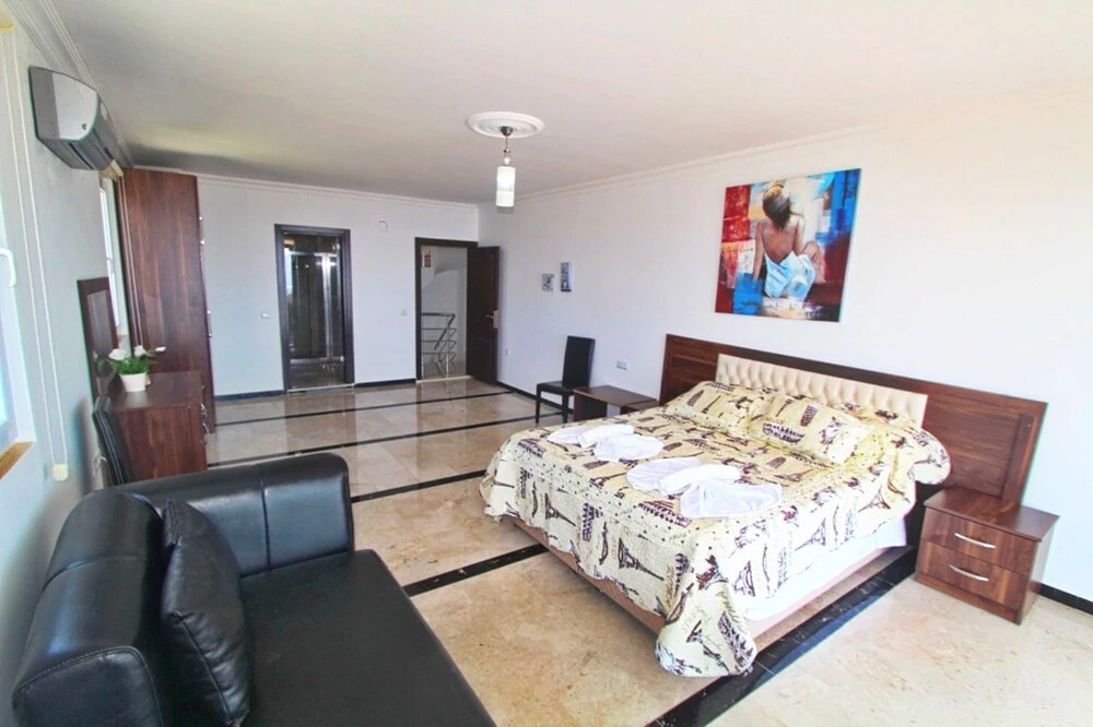Villa Sea View by Villa Buketi