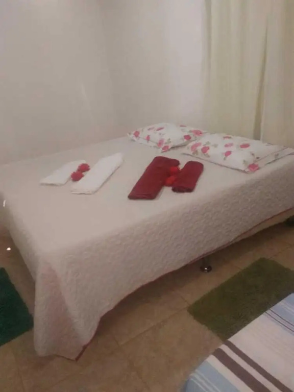 Casa do Guina Hostel e Suites