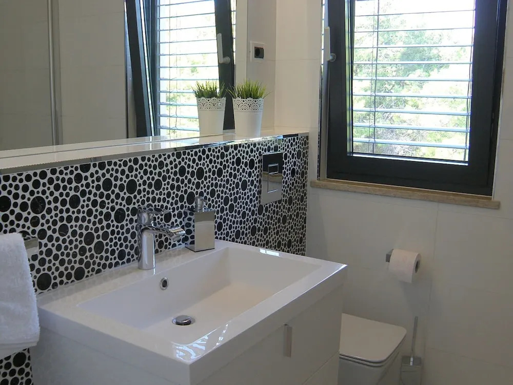 Modern Apartment in Pula Near Beach