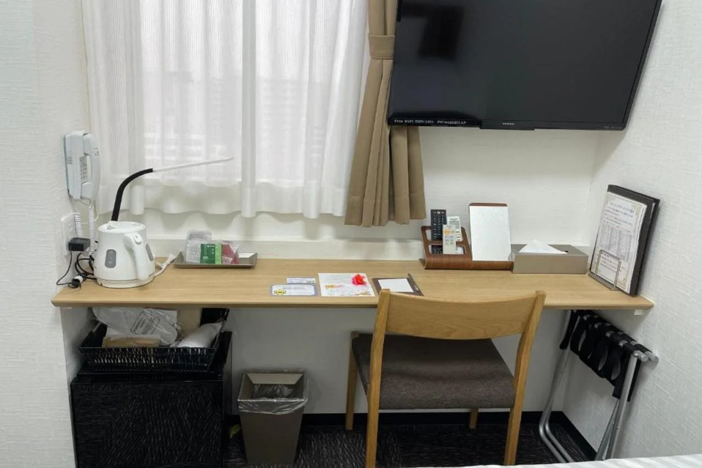 Ueno Urban Hotel Annex