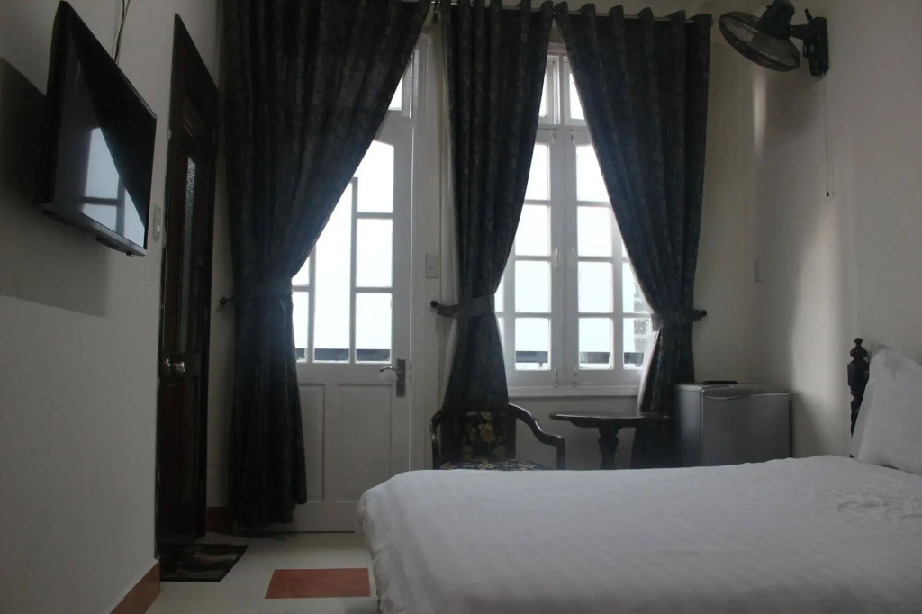 Grand Center Da Lat by Lilly Hotel