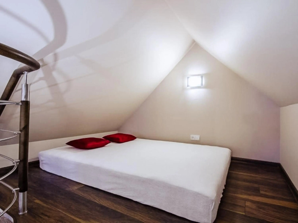 Apartamenty Sienkiewicza 12