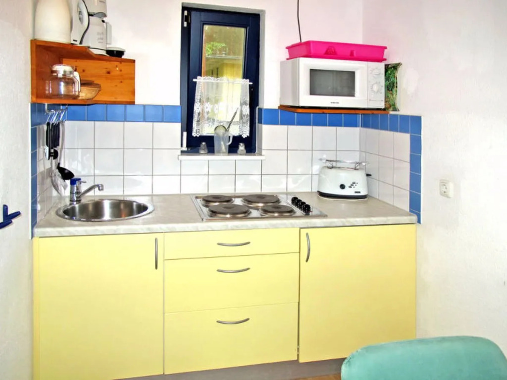 Feriendorf Silz (FLE102) 39626