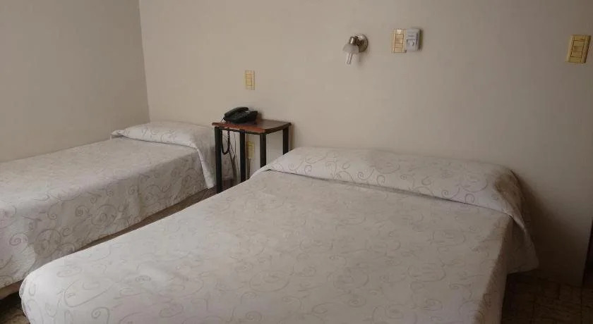 Hotel Necochea
