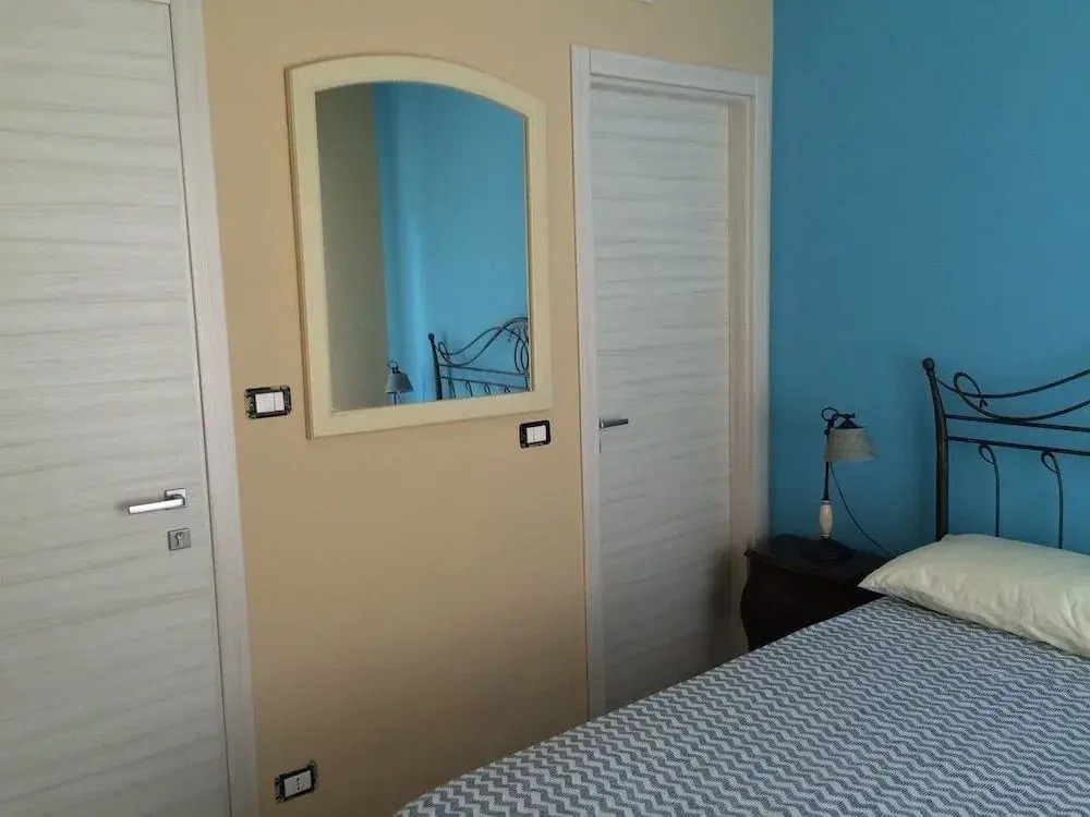 B&B Frontemare