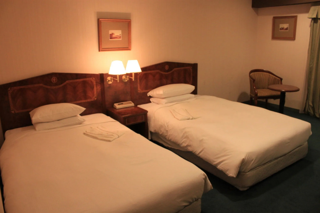 Hotel Grand Terrace Sendai Kokubun-cho