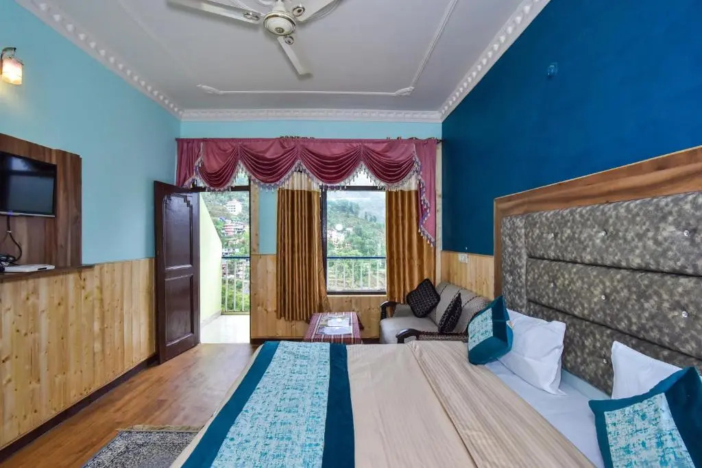 Jai House