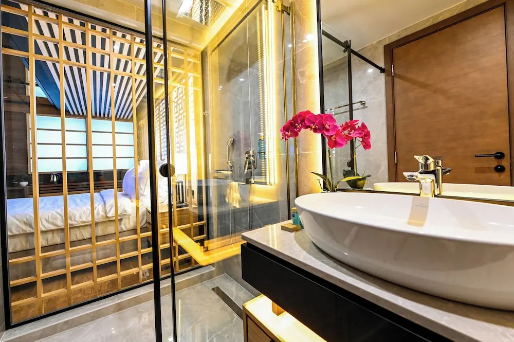 Hanami Design Hotel
