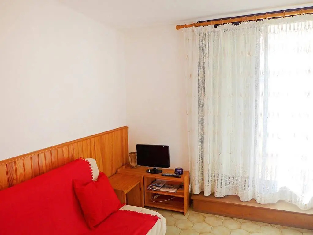 Apartment Ste Croix le Parc