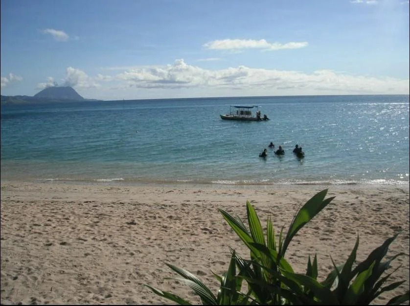 Matana Beach Resort