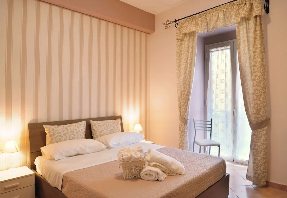 B&B Antico Vicolo