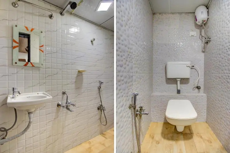 OYO 71172 Hotel Sion Residency