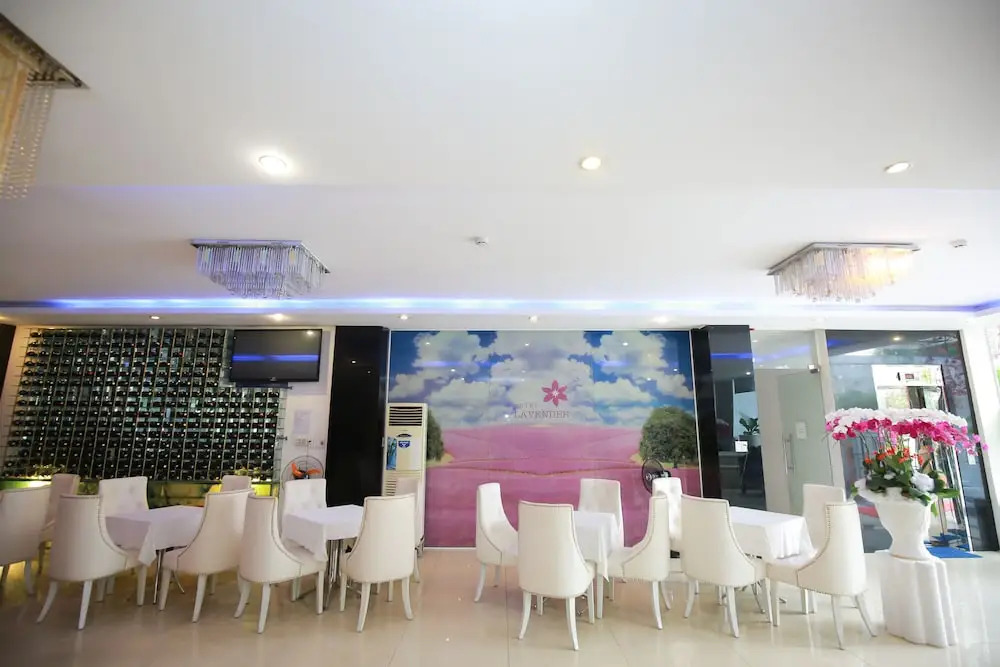 Lavender Hotel