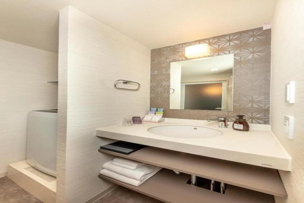 Hotel GOCO stay Kyoto Shijo Kawaramachi