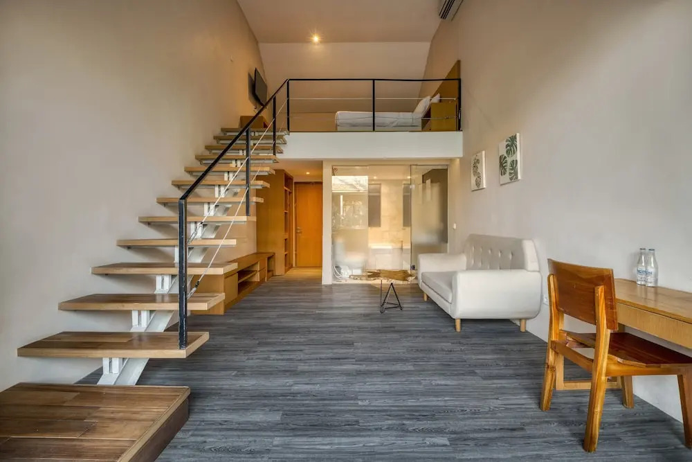 Sunrise Suite Seminyak by ARM Hospitality