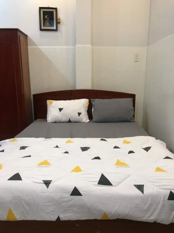 Sophia Z Hotel