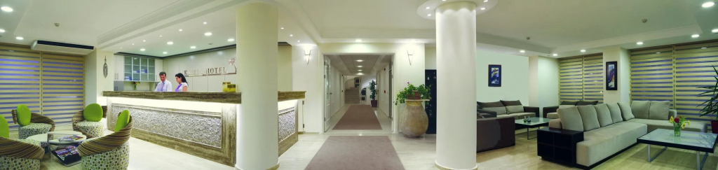 Kamer Exclusive Hotel & Suites