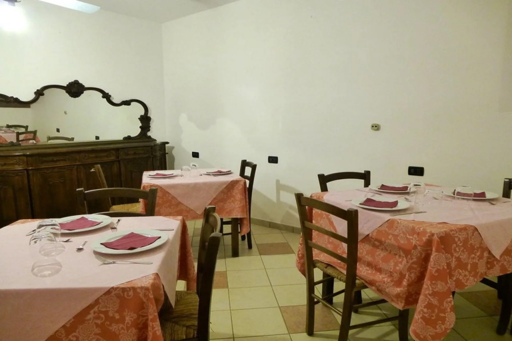 Hotel San Paolo