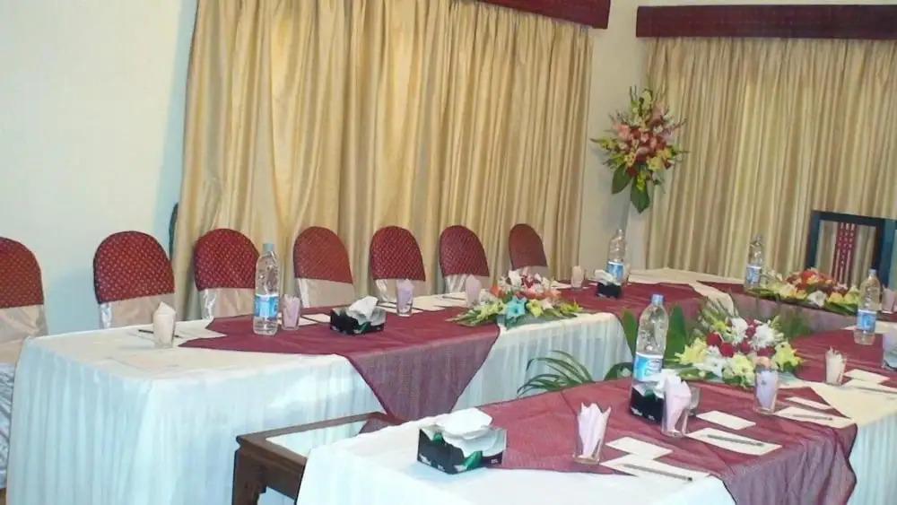 Savoy Inn Guest House Islamabad