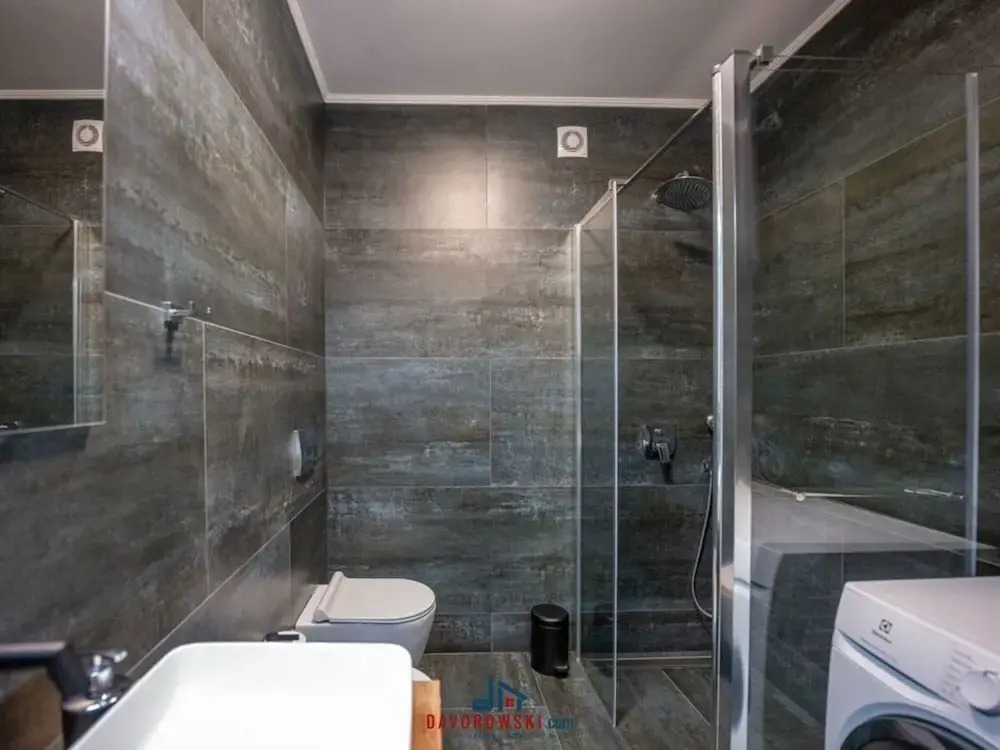 Appartement Roos
