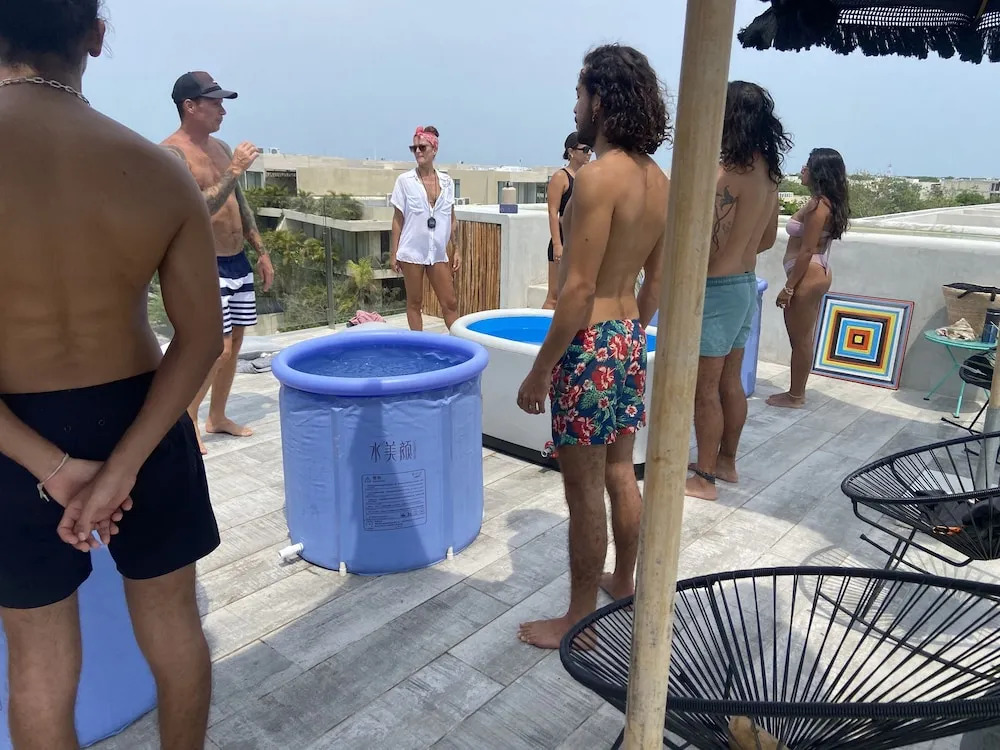 NAJ Tulum