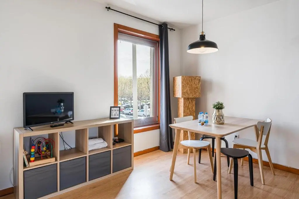 Coreto Apartment