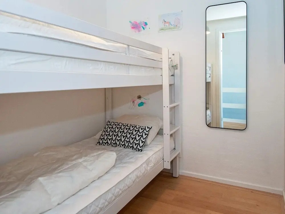 4 Star Holiday Home in Ebeltoft