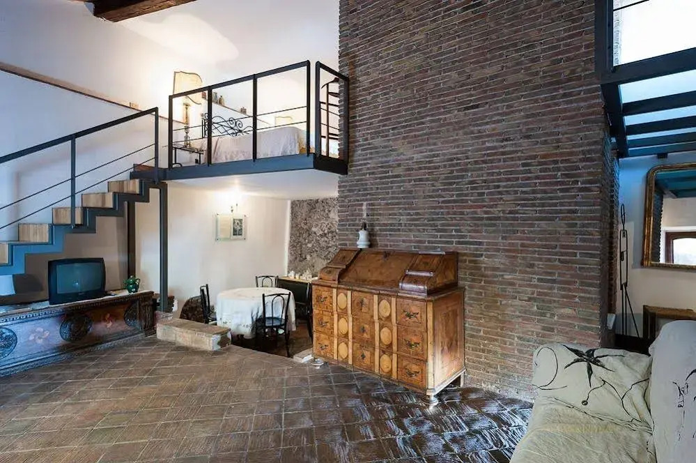 Villa Lionti