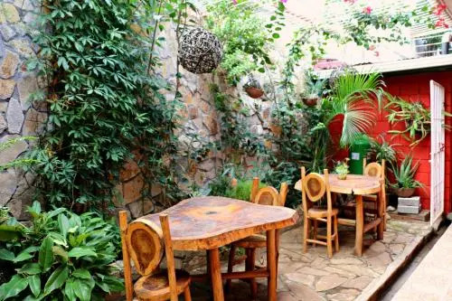 Guest House Casa Azul