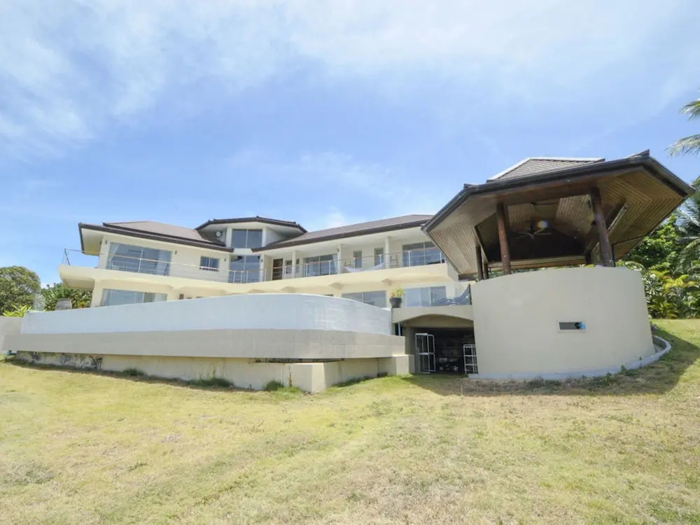 5 Bedroom Seaview Villa Bang Por SDV205-By Samui Dream Villas