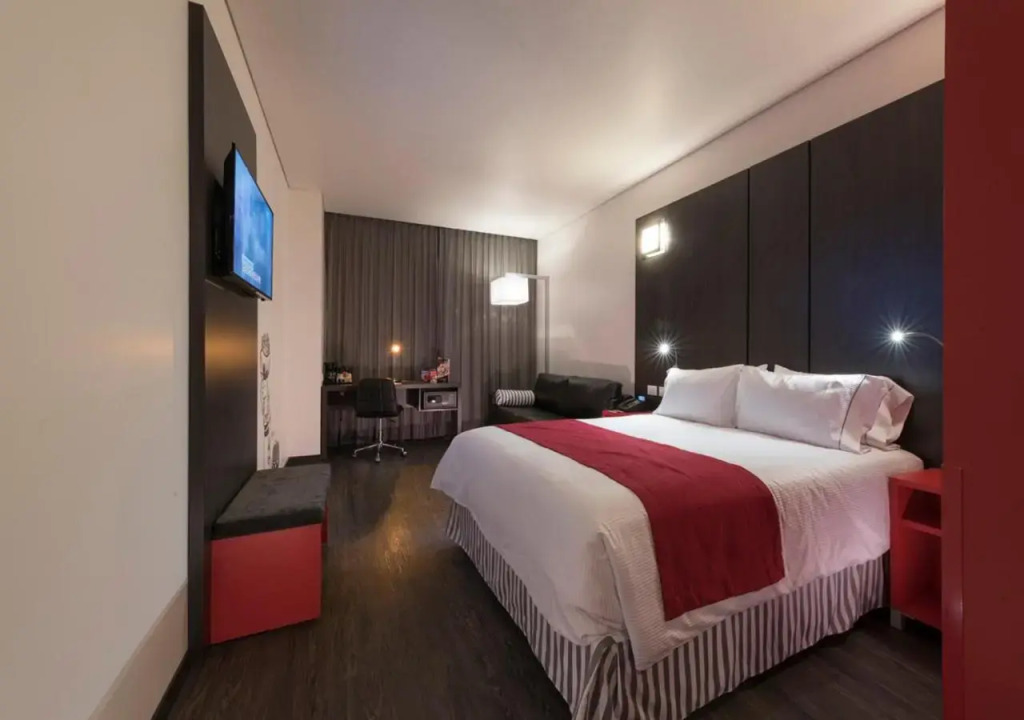 Ramada Encore San Luis Potosi