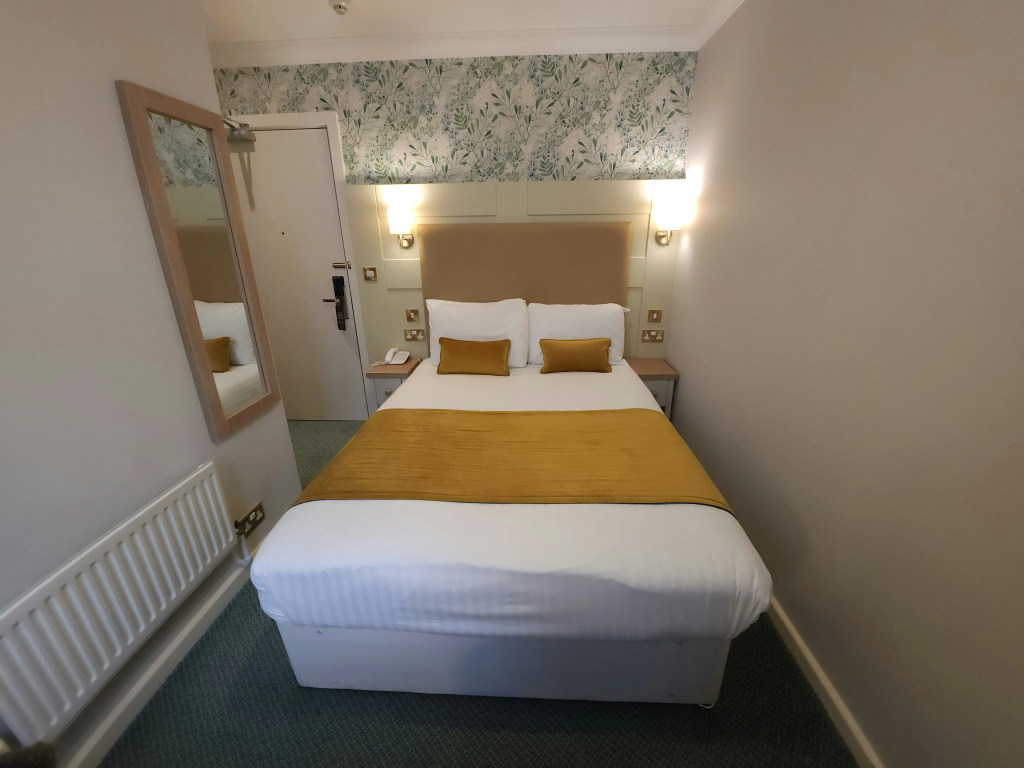 Stanton House Hotel