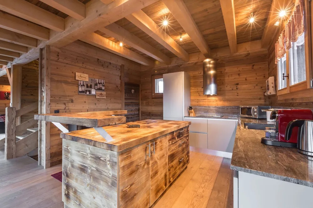 Le Hameau du Renard Blanc