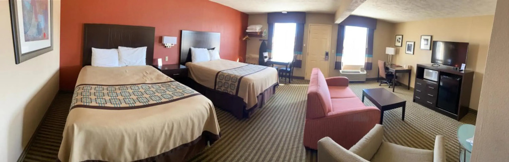 Victorian Inn