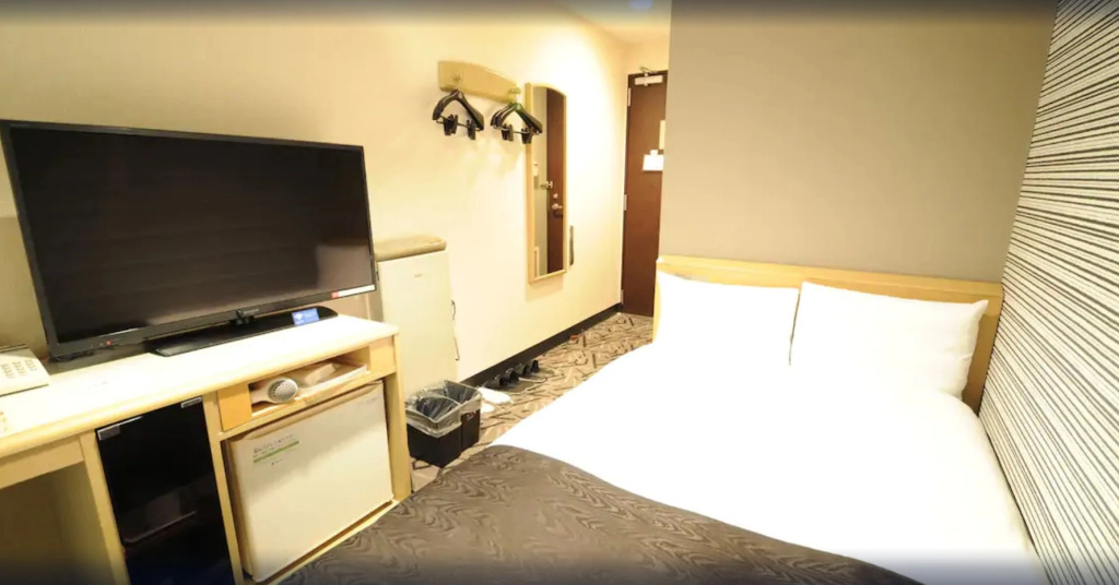 APA Hotel Kamata Eki-Nishi