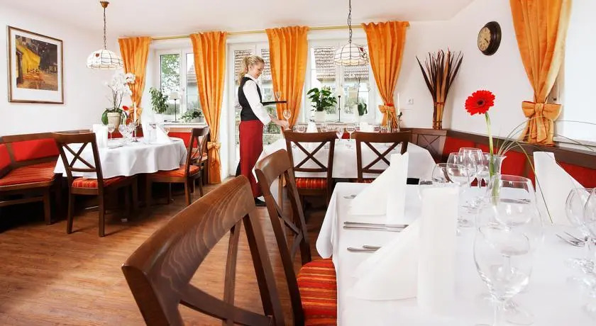 Landgasthof Löwen