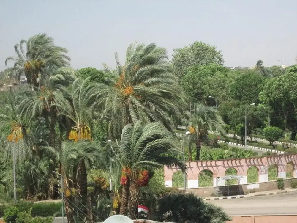 Kareem Hotel Luxor