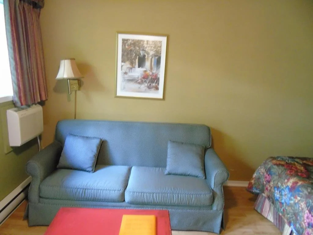 Chalets et Motel Lac Brome
