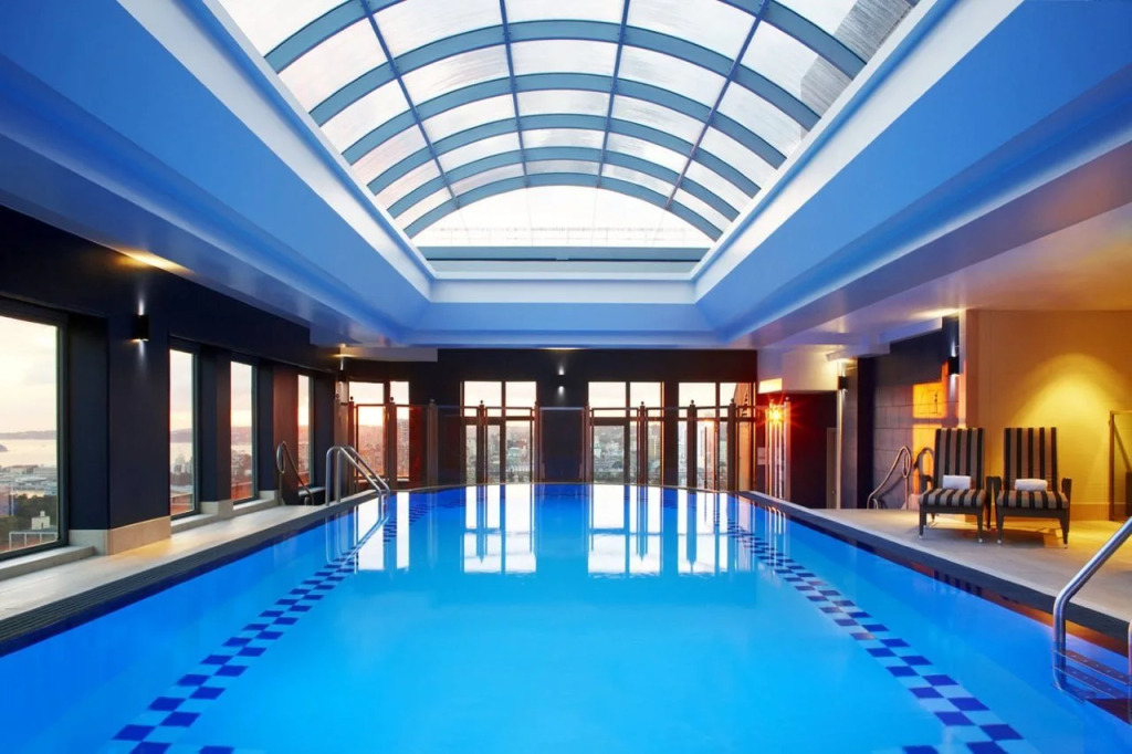 Sheraton Grand Sydney Hyde Park