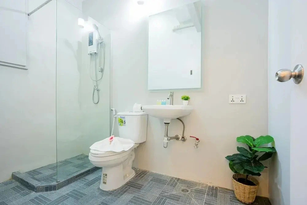 Serenity Jomtien Pool Villa