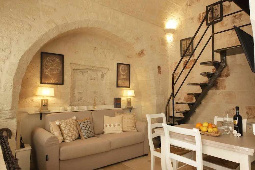 Trulli&Dimore - Chez Anna