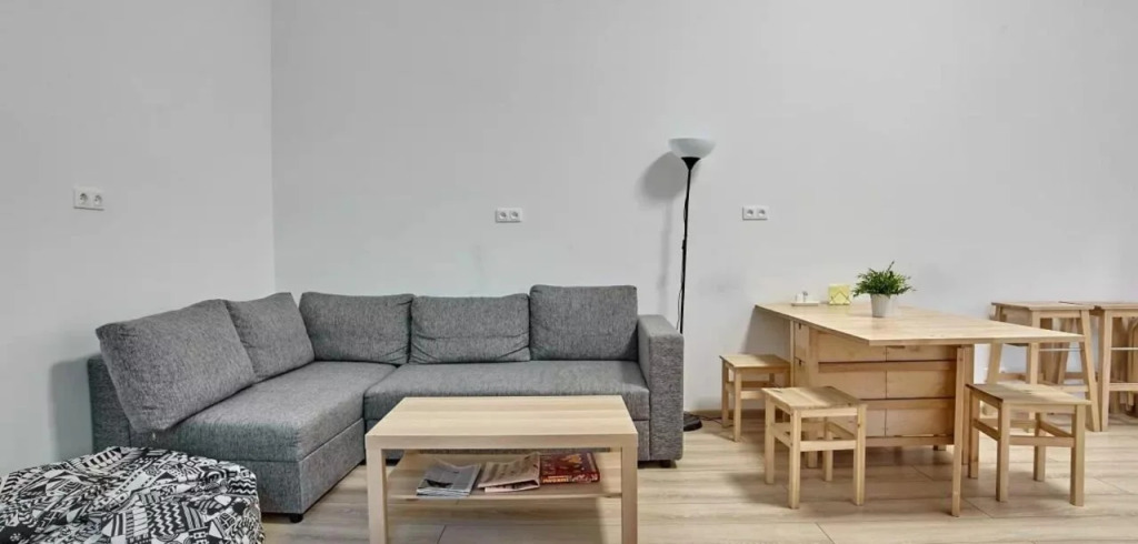 Hostel Bolshoi
