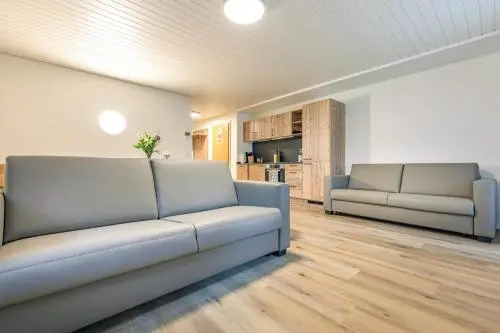 Kehr Apartment - Aare Jungfrau AG