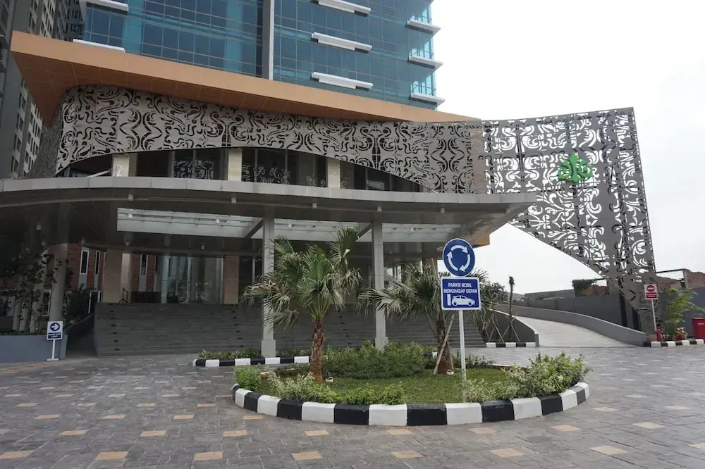 Horison Suite & Residences Iswara Bekasi