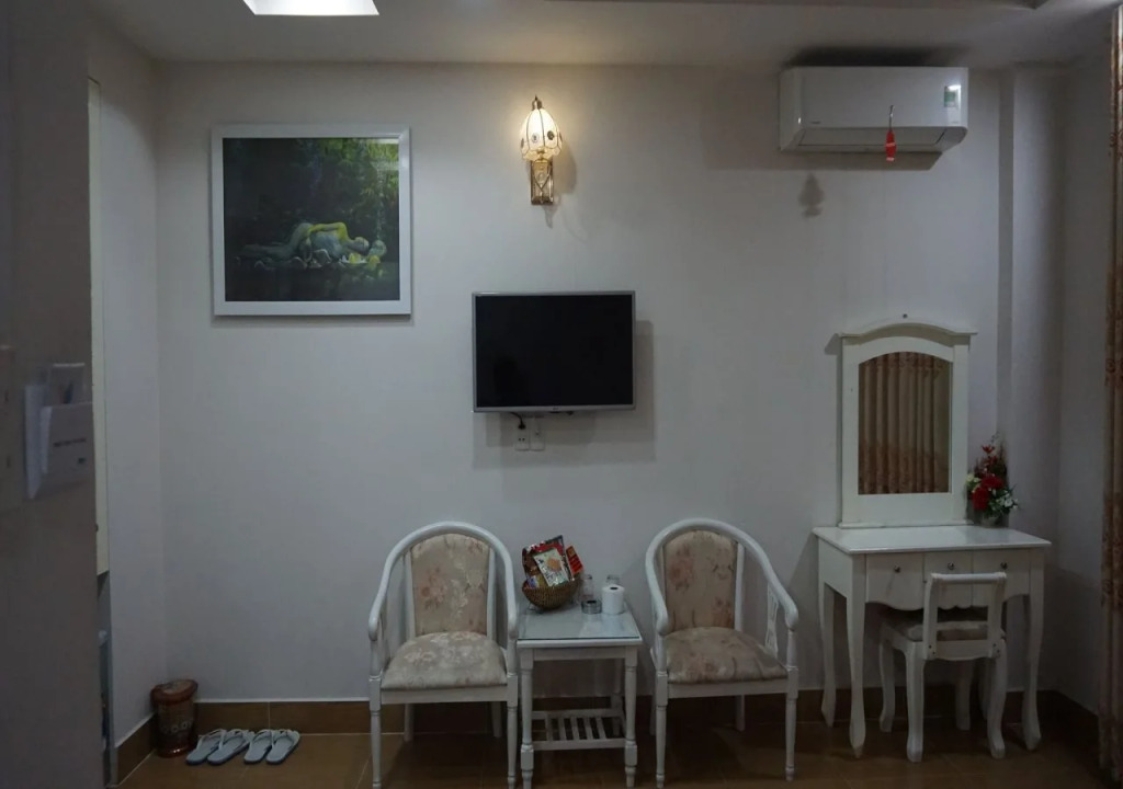 Minh Ngoc Hotel