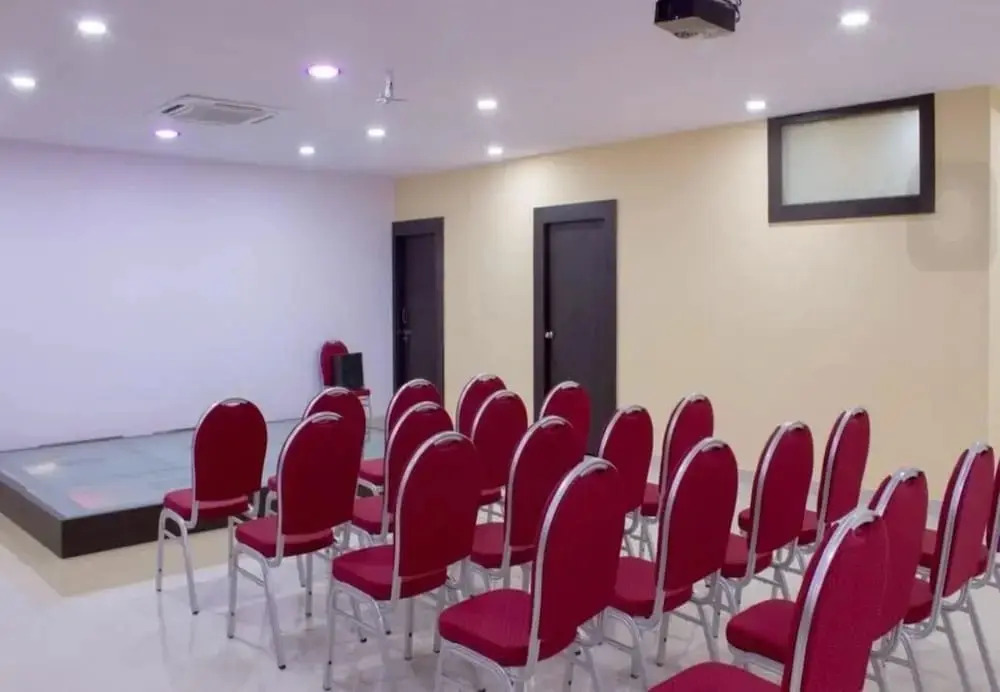 Hotel Padmini by Treebo Hotels
