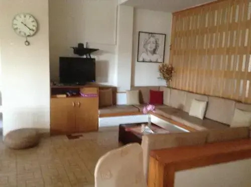 Hotel Irini