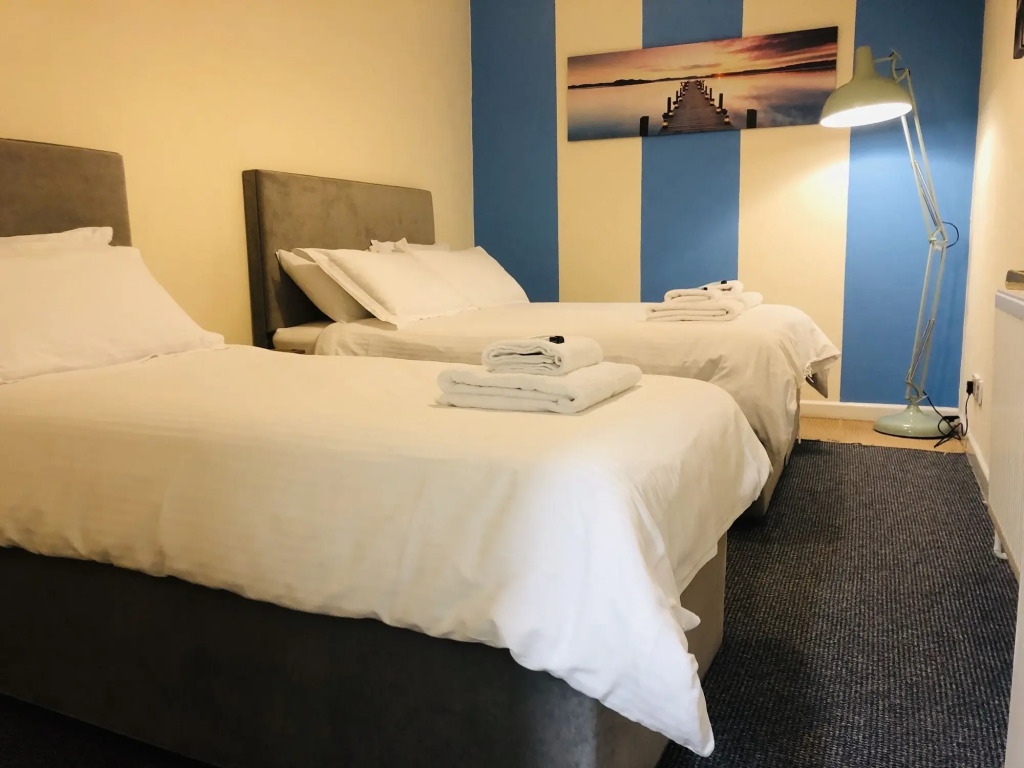 Royal Ashton Hotel